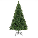 Árvore de Natal Nórdica com Luz – Kit Completo de Decoração Festiva