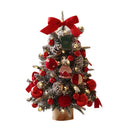 Árvore de Natal Decorativa Pequena